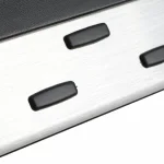 Степенки за Mercedes GLK X204 (2008+)