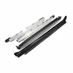 Степенки за Mercedes ML W164 (2005-2011)