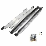 Степенки за Mercedes ML W164 (2005-2011)