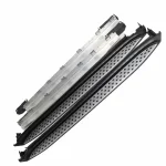 Степенки за Mercedes ML W164 (2005-2011)