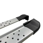 Степенки за Nissan Navara D22 (1998-2004) double cab