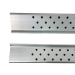 Степенки за Nissan Navara D22 (1998-2004) double cab