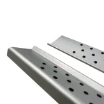 Степенки за Nissan Navara D22 (1998-2004) double cab