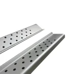 Степенки за Nissan Navara D22 (1998-2004) double cab