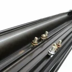 Степенки за Nissan Navara D40 (2005-2015) - 2 doors