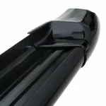 Степенки за Nissan Navara D40 (2005-2015) - 2 doors