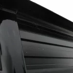 Степенки за Nissan Navara D40 (2005-2015) - 2 doors