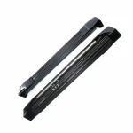 Степенки за Nissan Navara D40 (2005-2015) - 2 doors