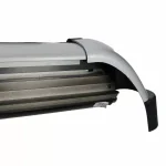 Степенки за Nissan Navara D40 (2005-2015) - 4 doors