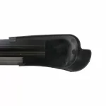 Степенки за Nissan Navara D40 (2005-2015) - 4 doors