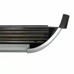 Степенки за Nissan Navara D40 (2005-2015) - 4 doors