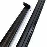 Степенки за Nissan Navara D40 (2005-2015) - 4 doors