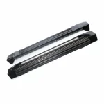 Степенки за Nissan Navara NP300 (2015+) - 2 doors