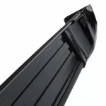 Степенки за Nissan Navara NP300 (2015+) - 2 doors