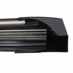 Степенки за Nissan Navara NP300 (2015+) - 2 doors