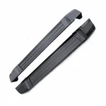 Степенки за Nissan Navara NP300 (2015+) - 2 doors