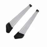 Степенки за Nissan Navara NP300 (2015+) - 4 doors