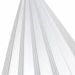 Степенки за Nissan Navara NP300 (2015+) - 4 doors