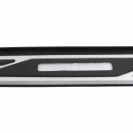 Степенки за Nissan Qashqai (2014+) - OEM