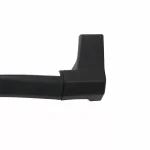 Степенки за Nissan Qashqai (2014+) - OEM