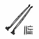 Степенки за Nissan Qashqai (2014+) - OEM