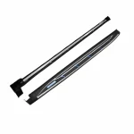 Степенки за Nissan Qashqai (2014+) - Style design