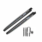 Степенки за Nissan Qashqai (2014+) - Style design