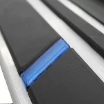 Степенки за Nissan Qashqai (2014+) - Style design