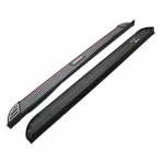 Степенки за Nissan Qashqai J12 (2022+) - Style A design