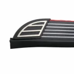 Степенки за Nissan Qashqai J12 (2022+) - Style A design