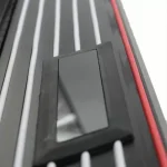 Степенки за Nissan Qashqai J12 (2022+) - Style A design