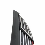 Степенки за Nissan Qashqai J12 (2022+) - Style A design