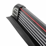 Степенки за Nissan Qashqai J12 (2022+) - Style A design