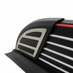 Степенки за Nissan Qashqai J12 (2022+) - Style A design