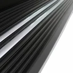 Степенки за Nissan Qashqai J12 (2022+) - Style B design