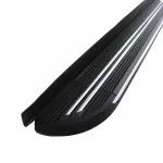 Степенки за Nissan Qashqai J12 (2022+) - Style B design