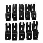 Степенки за Nissan X-TRAIL (2014+)