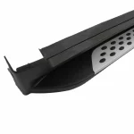 Степенки за Nissan X-TRAIL (2014+)