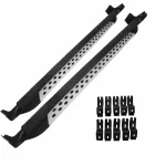 Степенки за Nissan X-TRAIL (2014+)