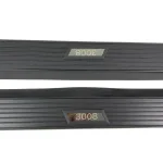 Степенки за Peugeot 3008 (2017-2021)