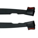 Степенки за Peugeot 3008 / 5008 (2017-2023)