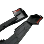 Степенки за Peugeot 3008 / 5008 (2017-2023)