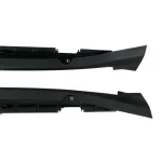 Степенки за Peugeot 3008 / 5008 (2017-2023)