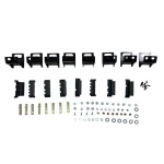 Степенки за Peugeot 3008 / 5008 (2017-2023)