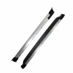 Степенки за Porsche Cayenne (2018+)