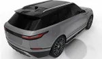 Степенки за Range Rover Velar (2017+)
