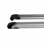 Степенки за Renault Captur (2015+)