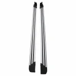 Степенки за Renault Captur (2015+)