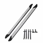 Степенки за Subaru Forester (2008-2012) - Sport design