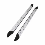 Степенки за Subaru Forester (2008-2012) - Sport design